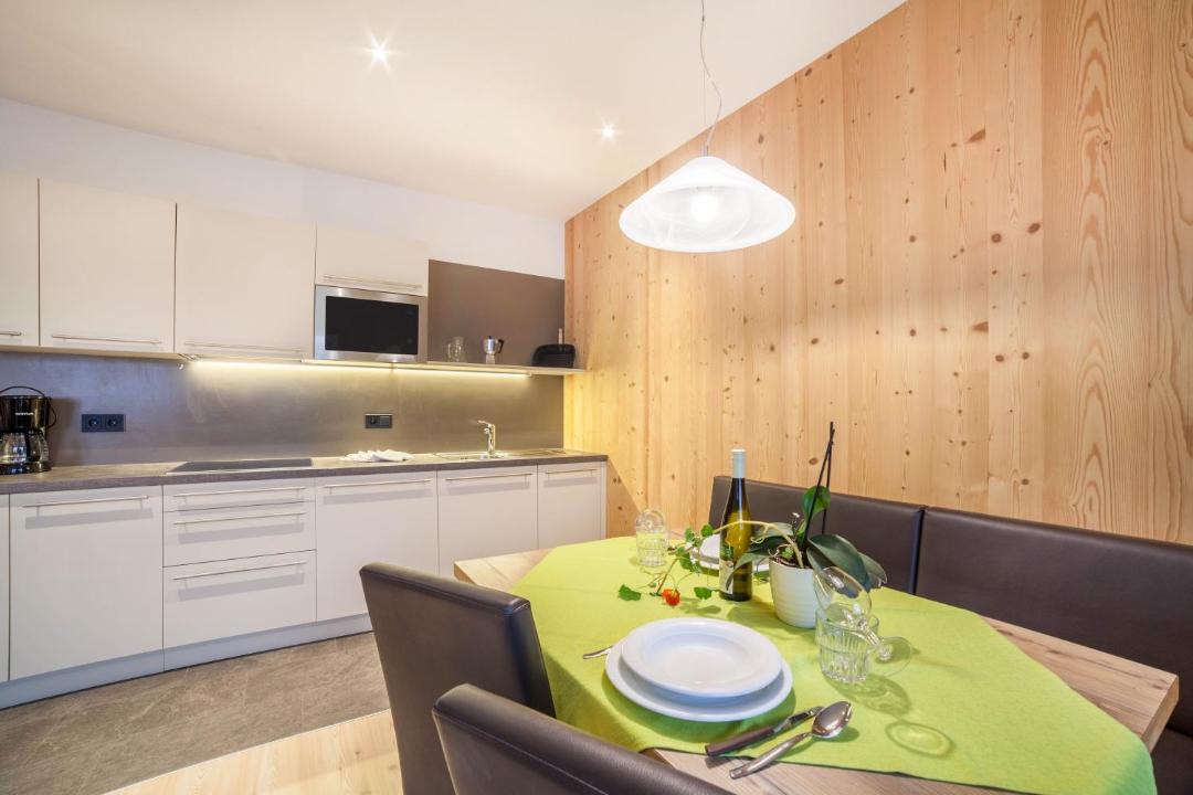 Photo of Kitchen in Santa Valburga