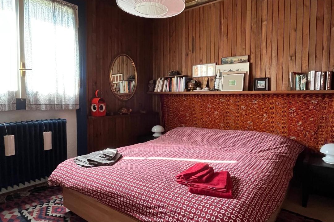 Photo of Bedroom in Campo Carlo Magno