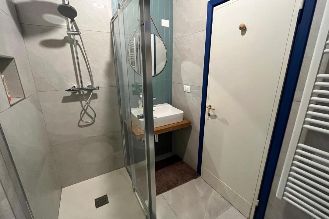 Photo of Bathroom in Campo Carlo Magno