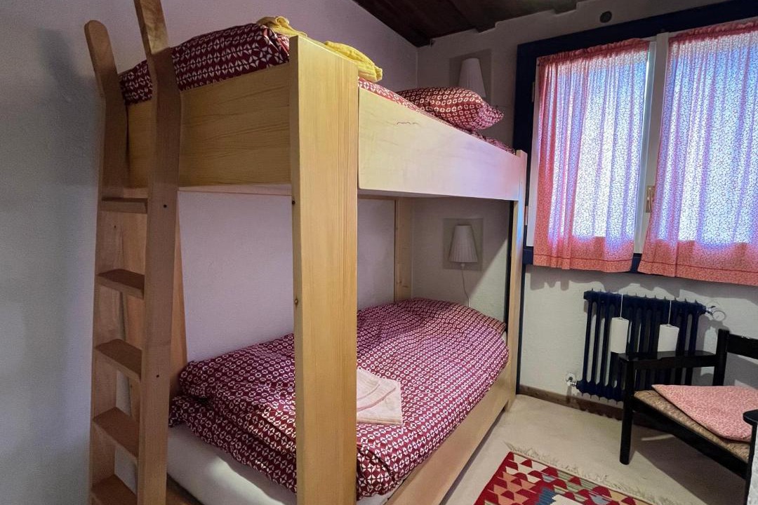 Photo of Bedroom in Campo Carlo Magno