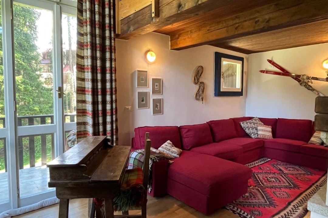 Photo of Livingroom in Campo Carlo Magno