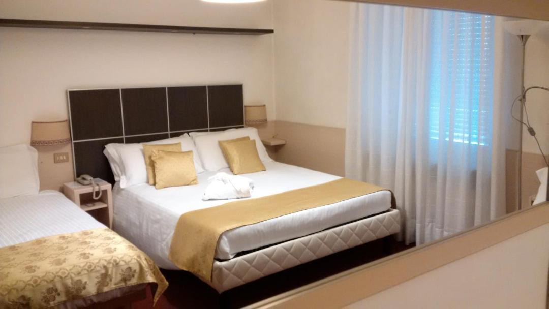 Photo of Bedroom in Rovereto