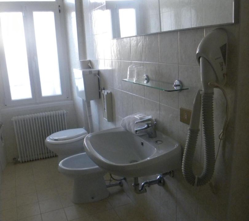 Photo of Bathroom in Rovereto