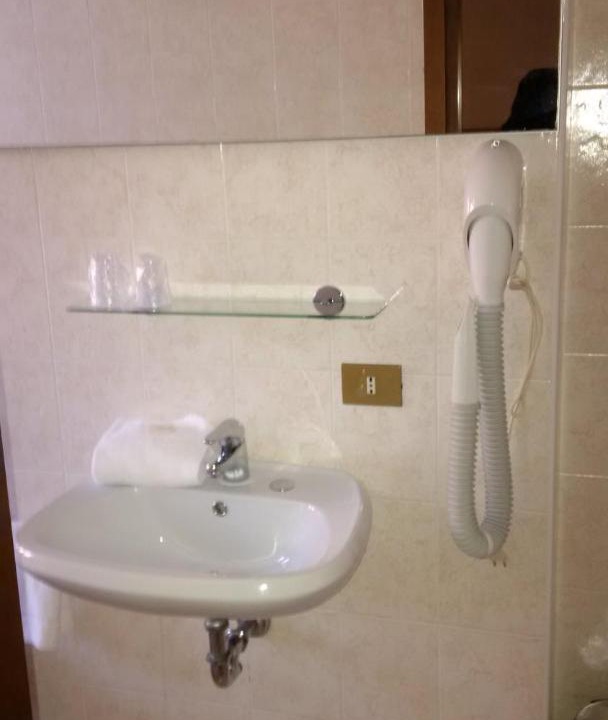 Photo of Bathroom in Rovereto