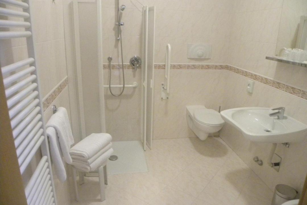Photo of Bathroom in Rovereto