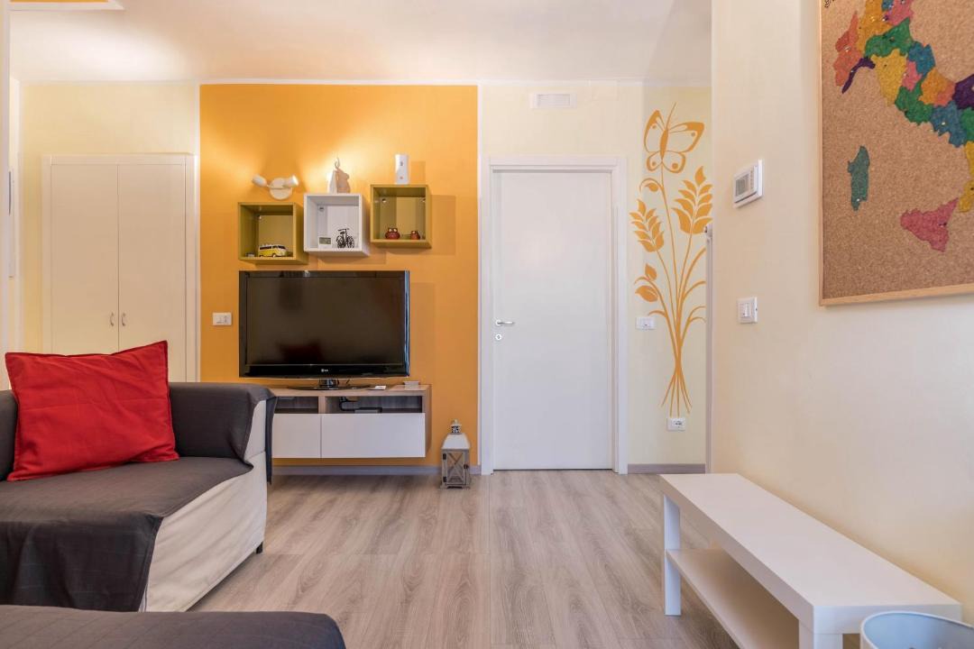 Photo of Livingroom in Barco
