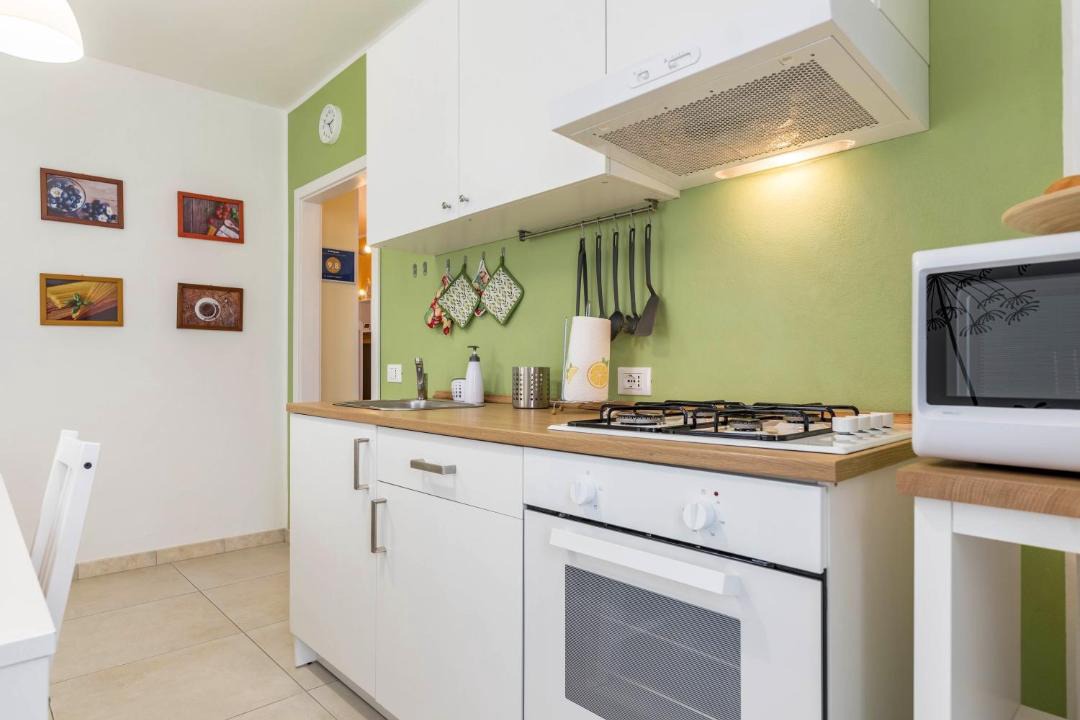Photo of Kitchen in Barco