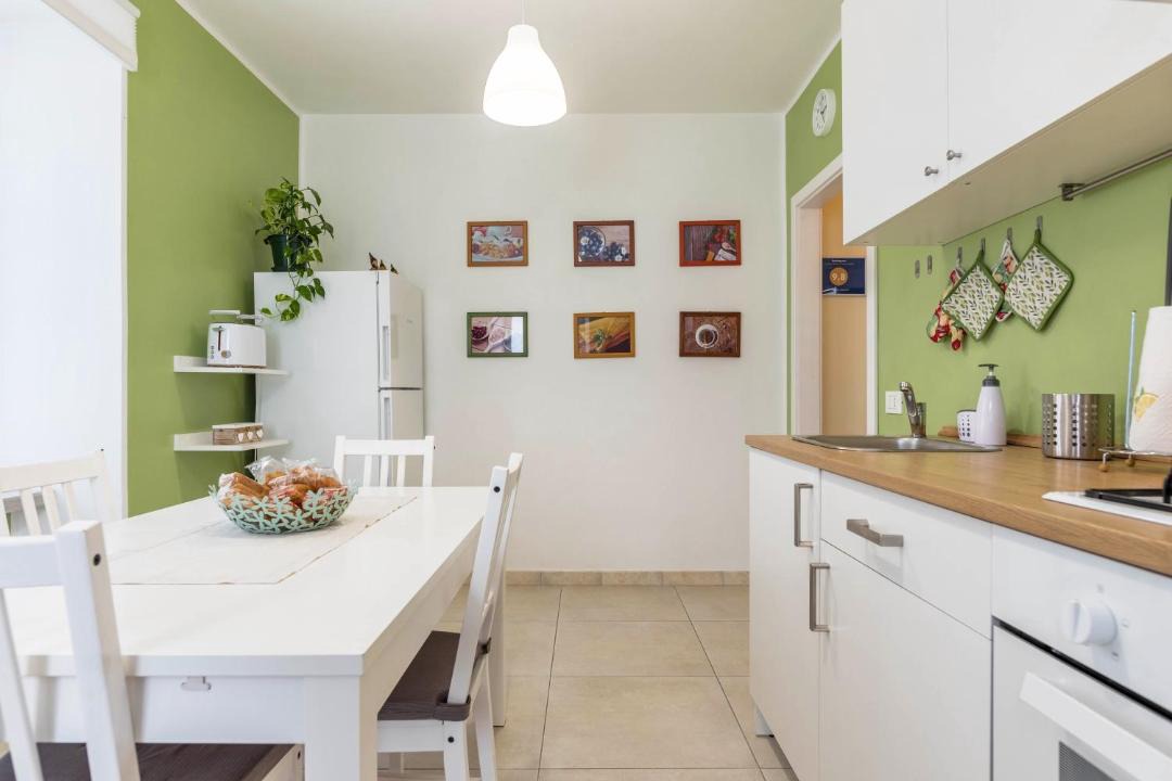 Photo of Kitchen in Barco