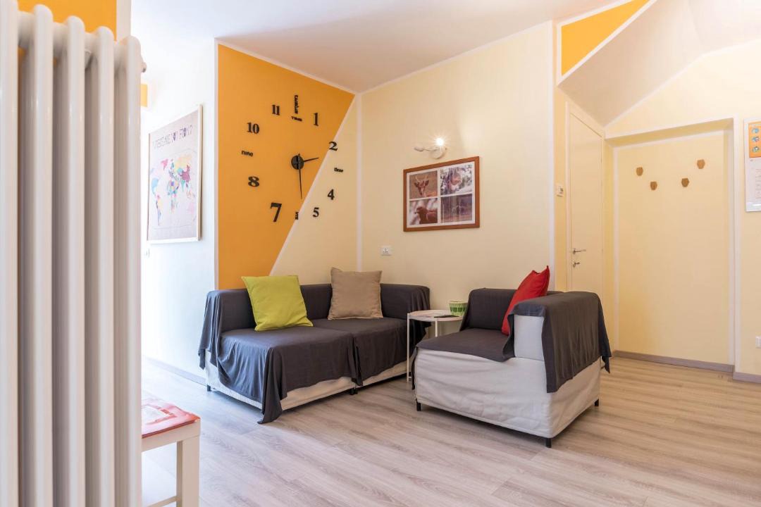 Photo of Livingroom in Barco