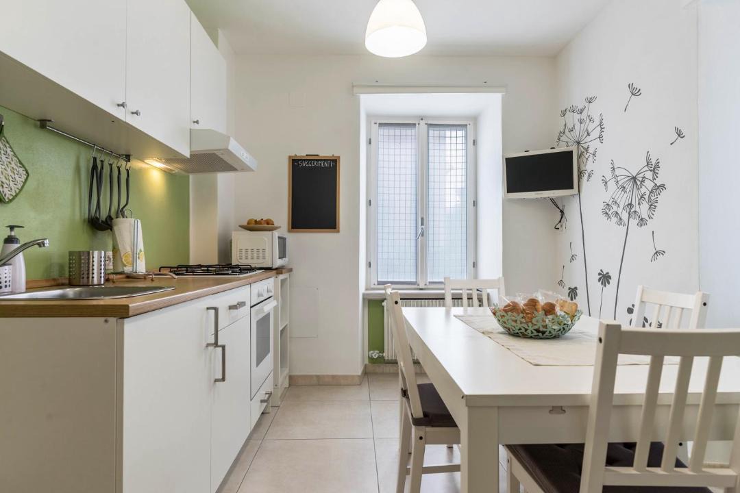 Photo of Kitchen in Barco