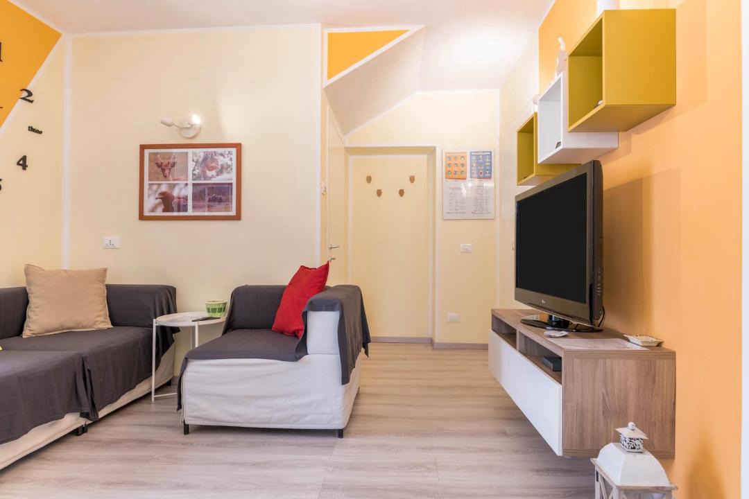 Photo of Livingroom in Barco