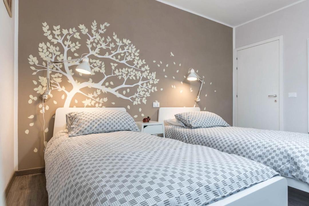 Photo of Bedroom in Barco