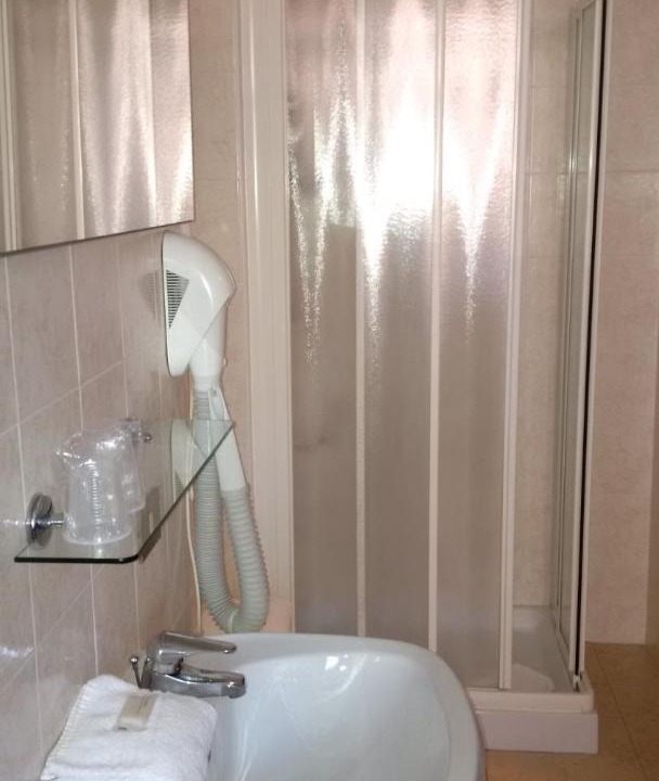 Photo of Bathroom in Rovereto