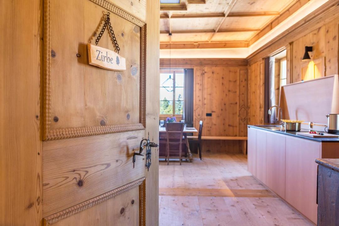 Photo of Kitchen in Petersberg