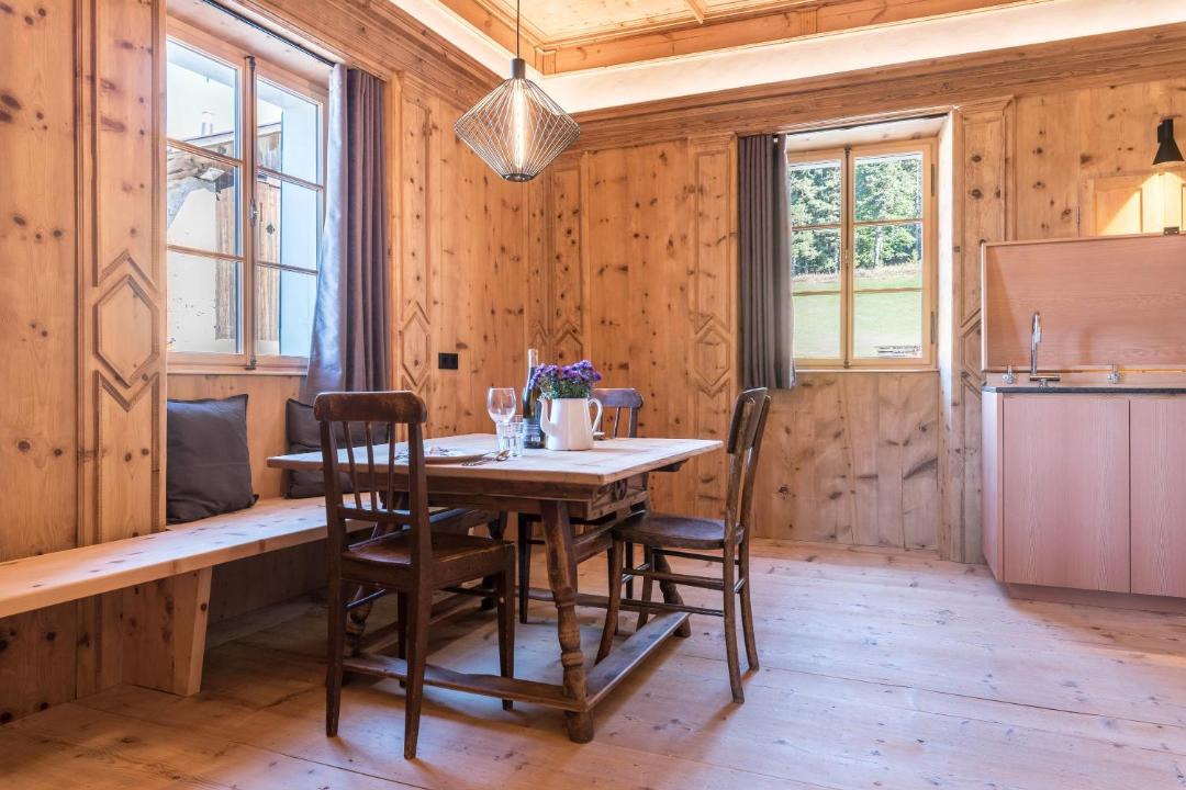Photo of Livingroom in Petersberg