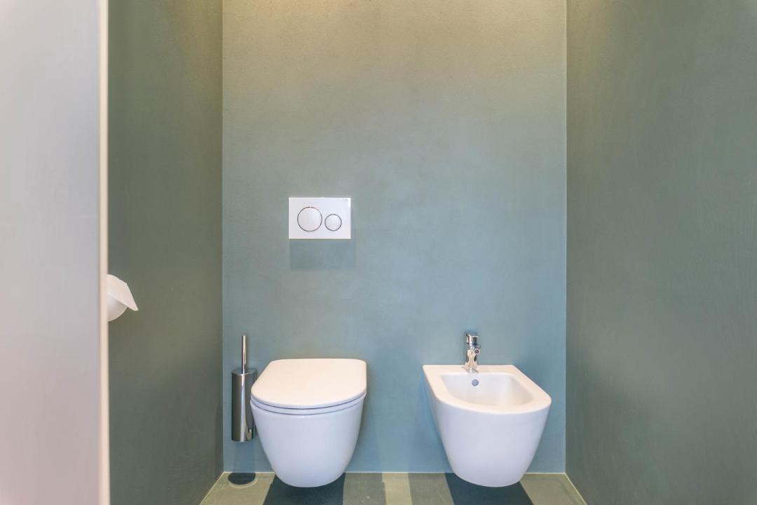 Photo of Bathroom in Petersberg