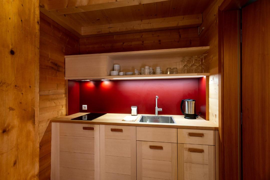 Photo of Kitchen in Redagno