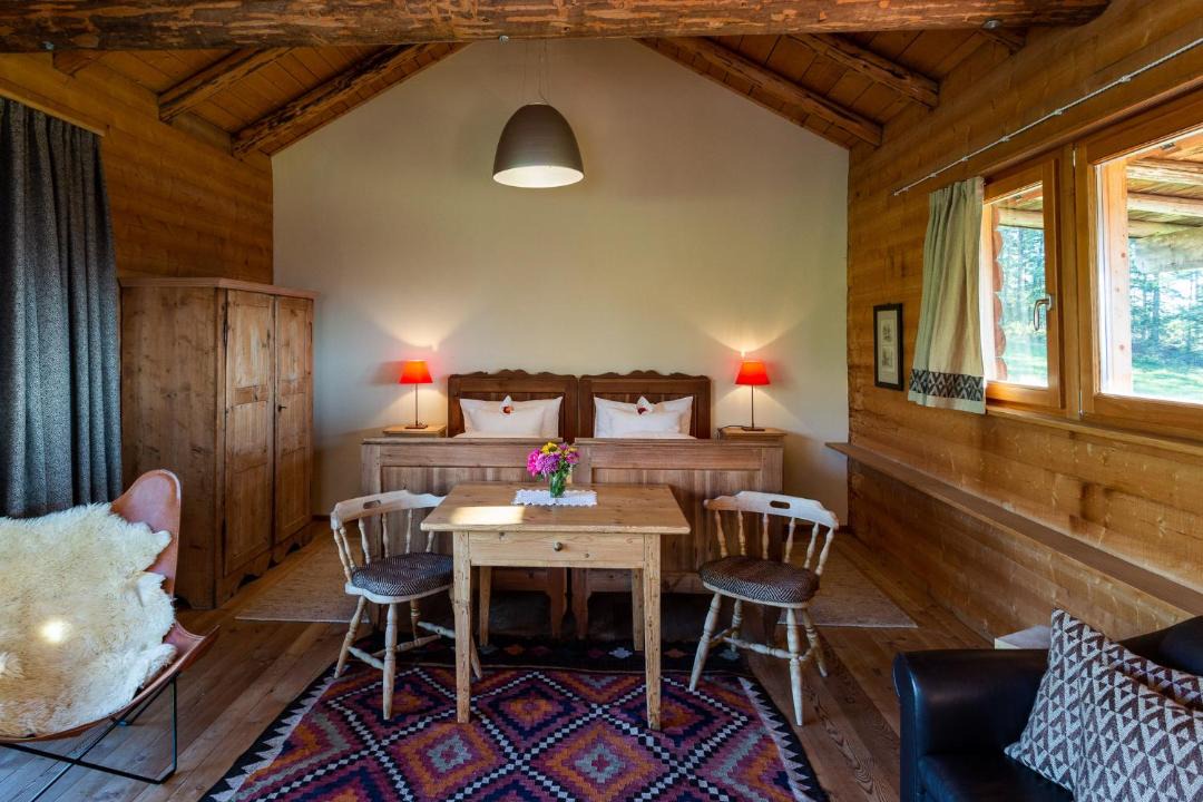 Photo of Livingroom in Redagno