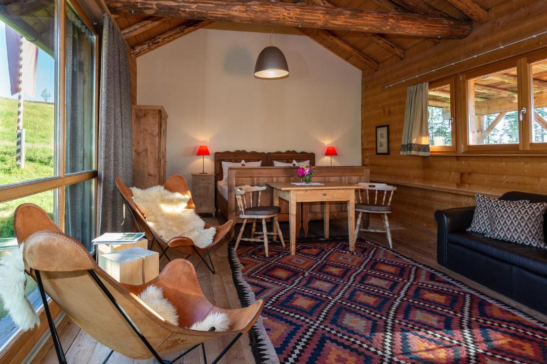 Photo of Livingroom in Redagno