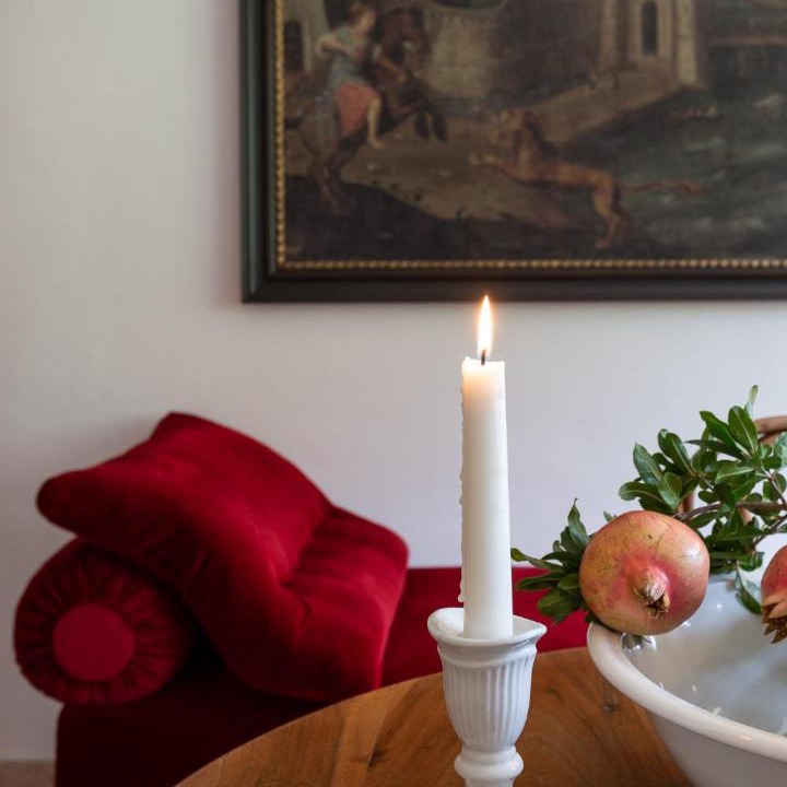 Photo of Livingroom in Montagna