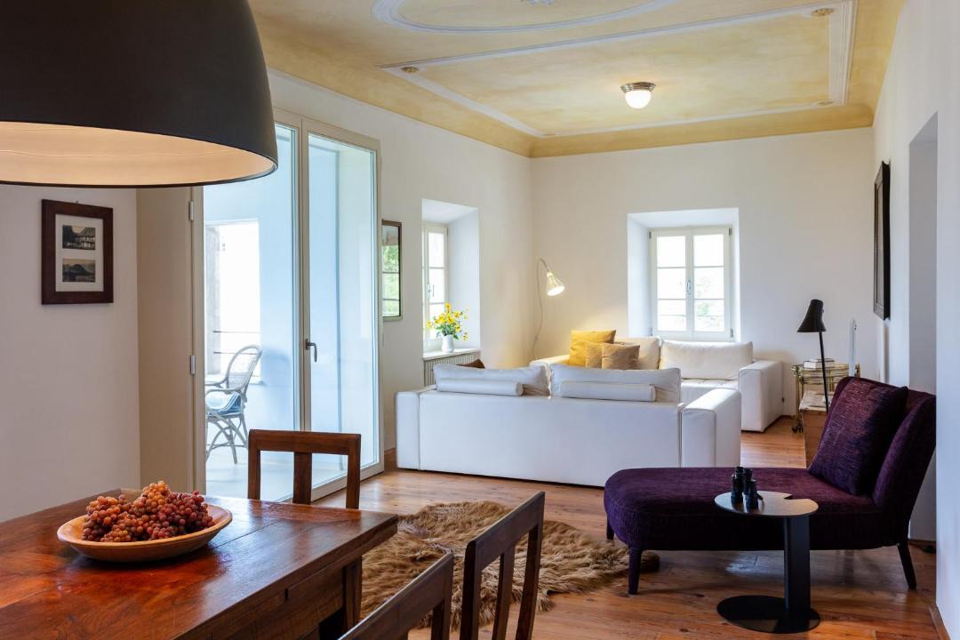 Photo of Livingroom in Montagna