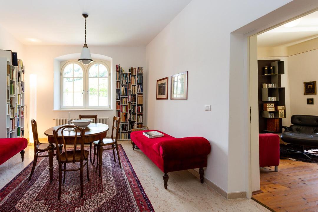Photo of Livingroom in Montagna