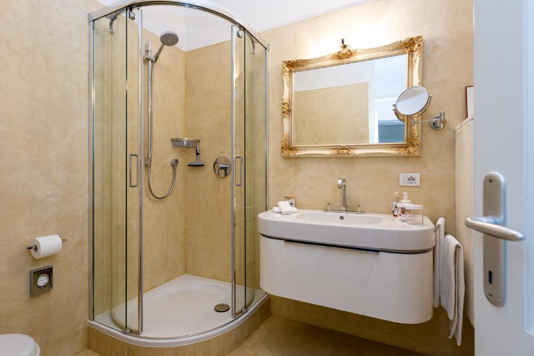 Photo of Bathroom in Montagna