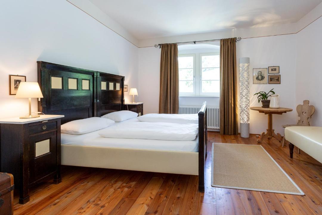 Photo of Bedroom in Montagna