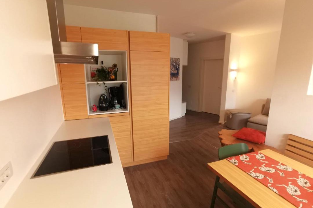 Photo of Livingroom in Nalles