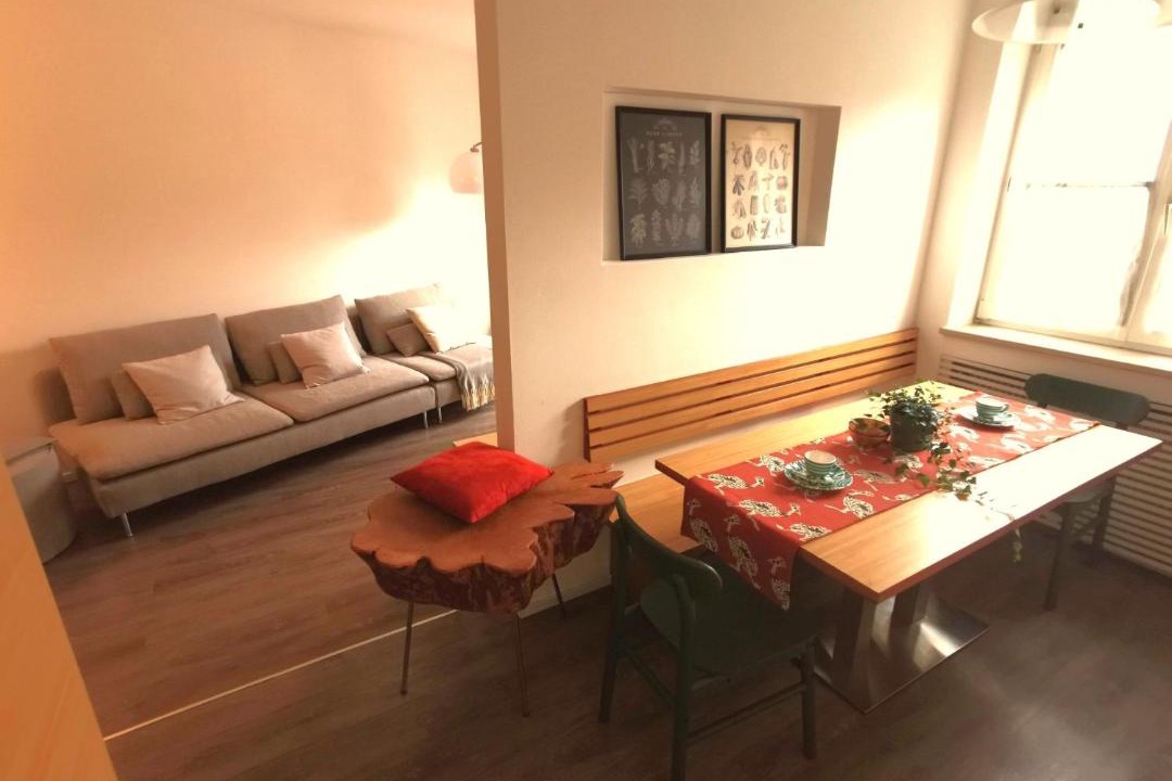 Photo of Livingroom in Nalles
