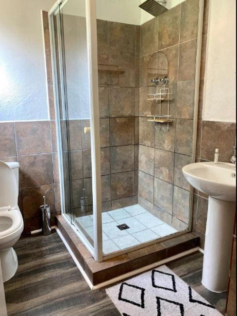 Photo of Bathroom in Assagay