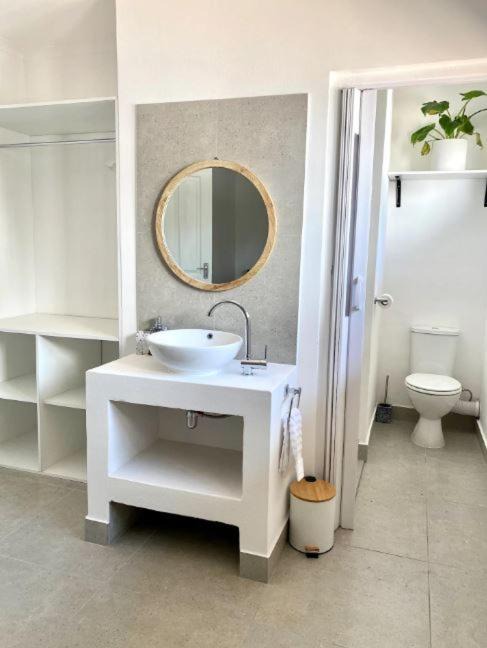 Photo of Bathroom in Assagay