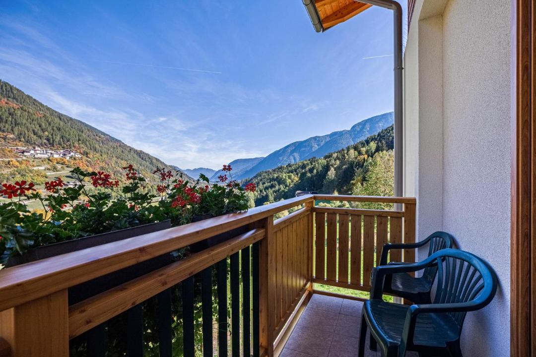 Photo of Patio Balcony in Almazzago