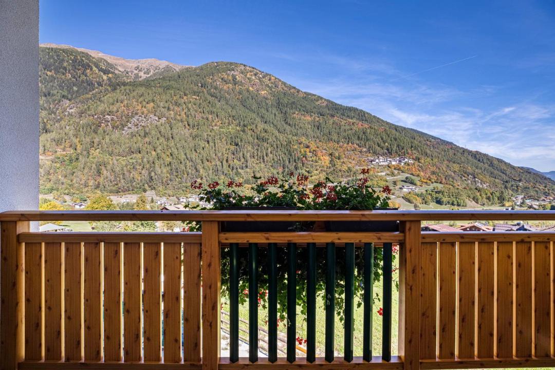Photo of Patio Balcony in Almazzago