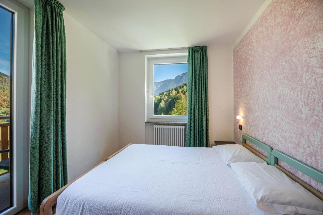Photo of Bedroom in Almazzago