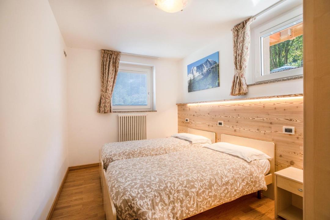 Photo of Bedroom in Almazzago