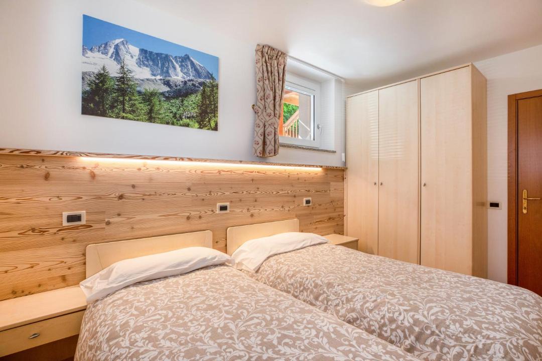 Photo of Bedroom in Almazzago