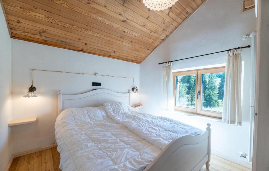 Photo of Bedroom in Castello Tesino