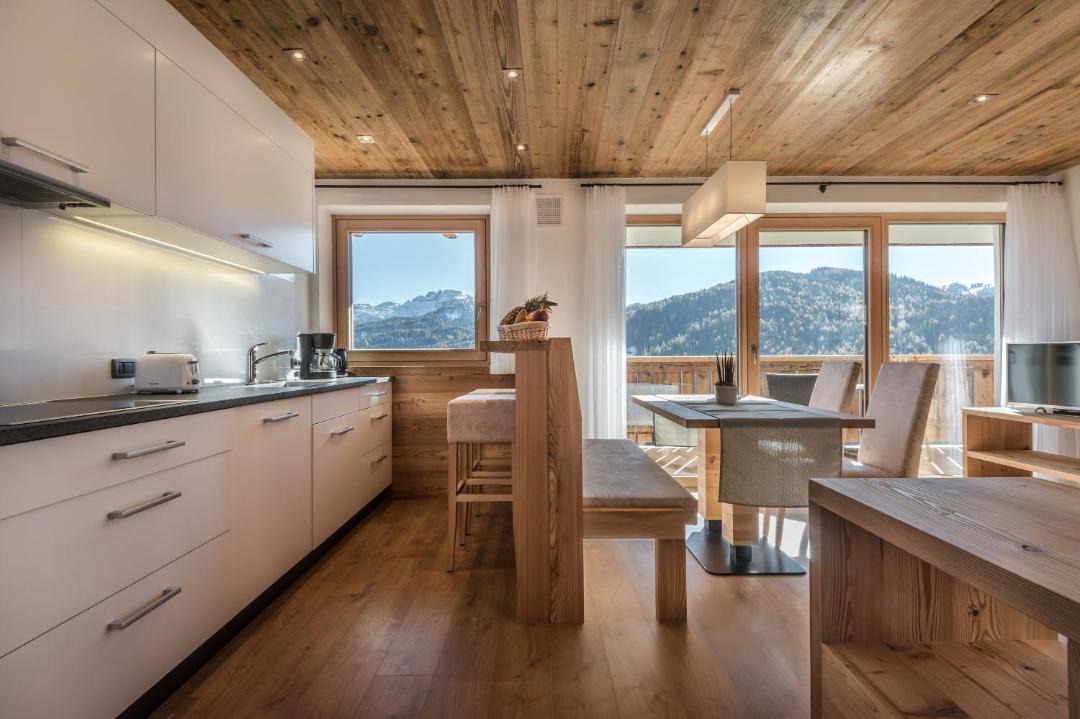 Photo of Kitchen in Badia