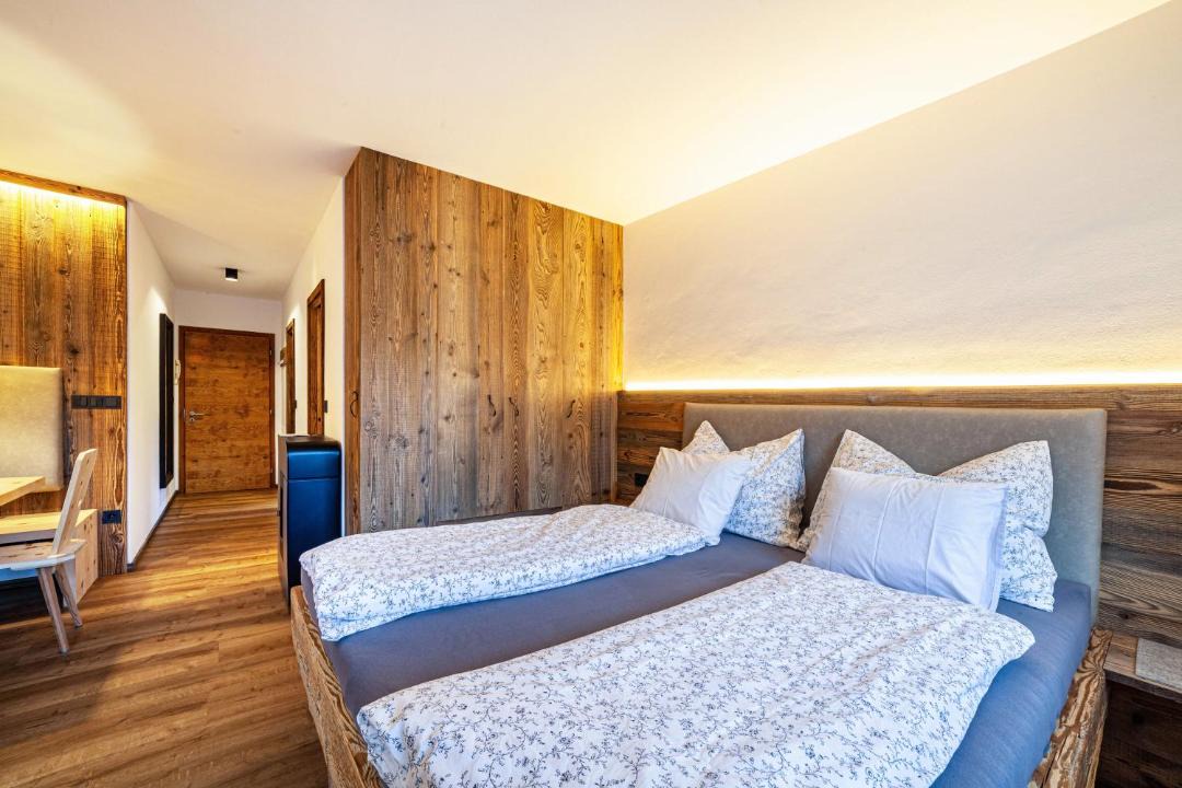 Photo of Bedroom in Pracupola
