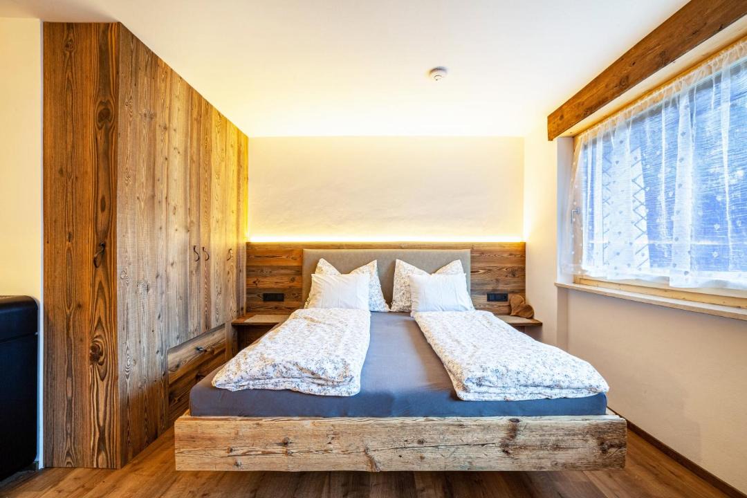 Photo of Bedroom in Pracupola