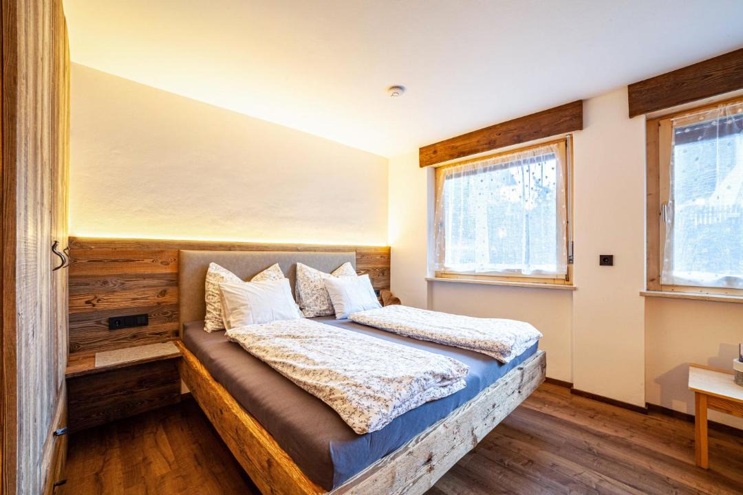 Photo of Bedroom in Pracupola