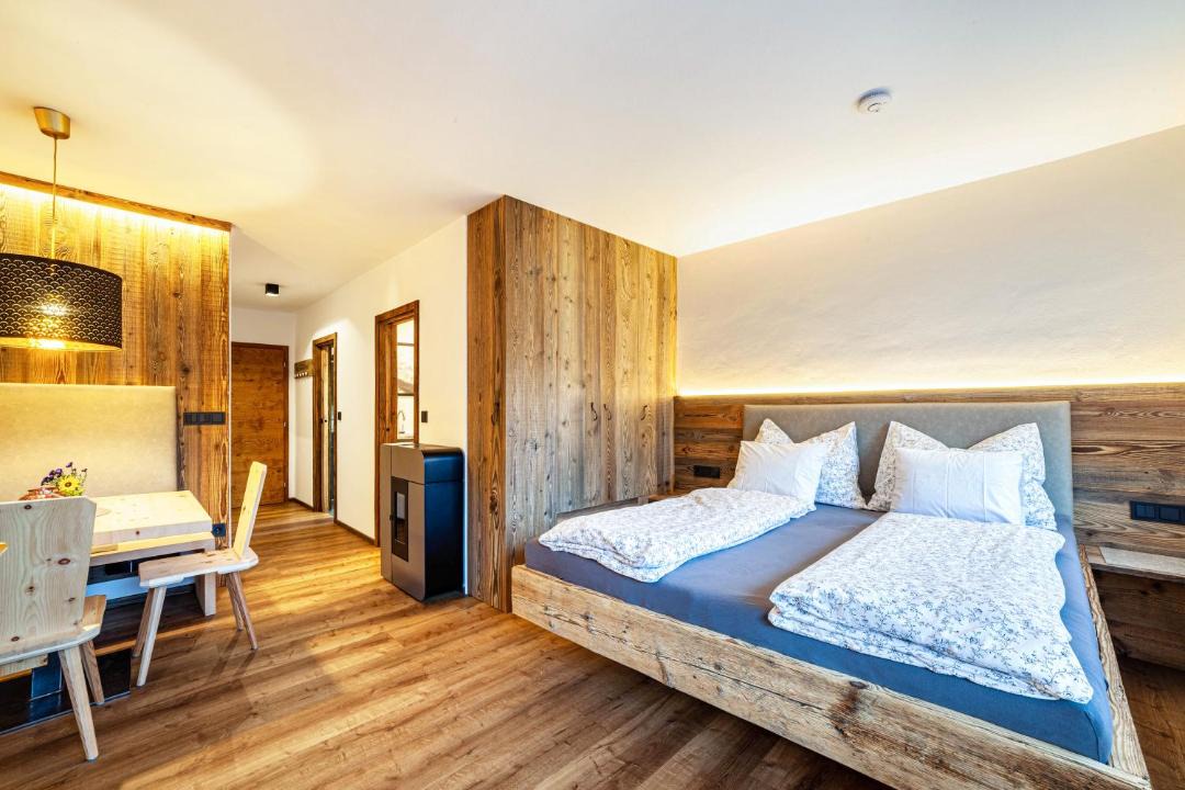 Photo of Bedroom in Pracupola