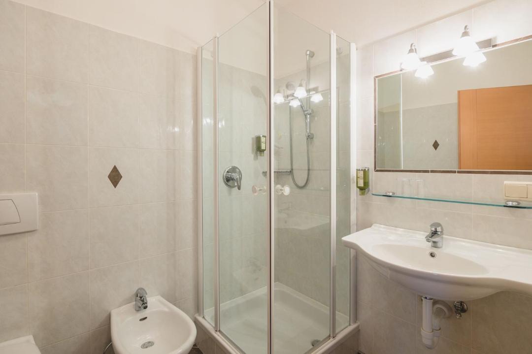 Photo of Bathroom in Ultimo