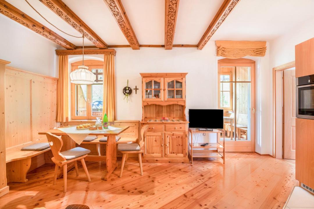 Photo of Livingroom in Montagna