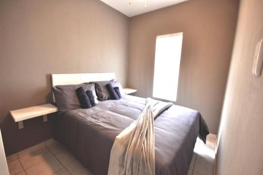 Photo of Bedroom in St. Lucia