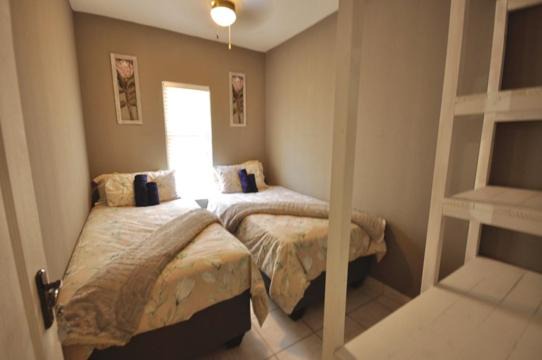 Photo of Bedroom in St. Lucia