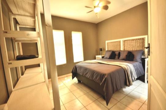 Photo of Bedroom in St. Lucia