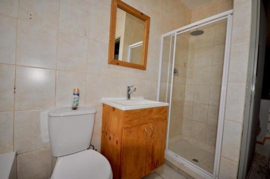 Photo of Bathroom in St. Lucia