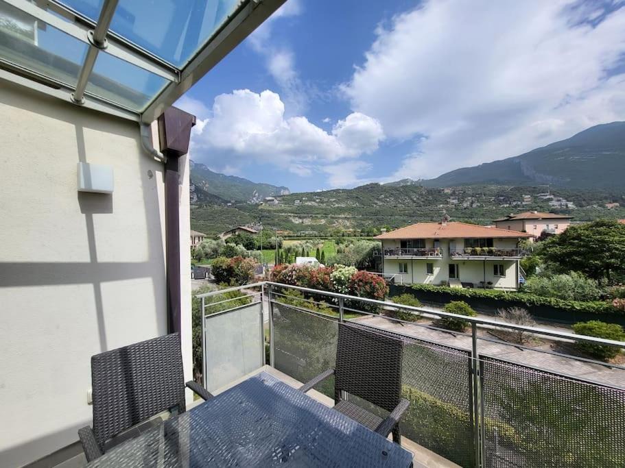 Photo of Patio Balcony in Bolognano-Vignole
